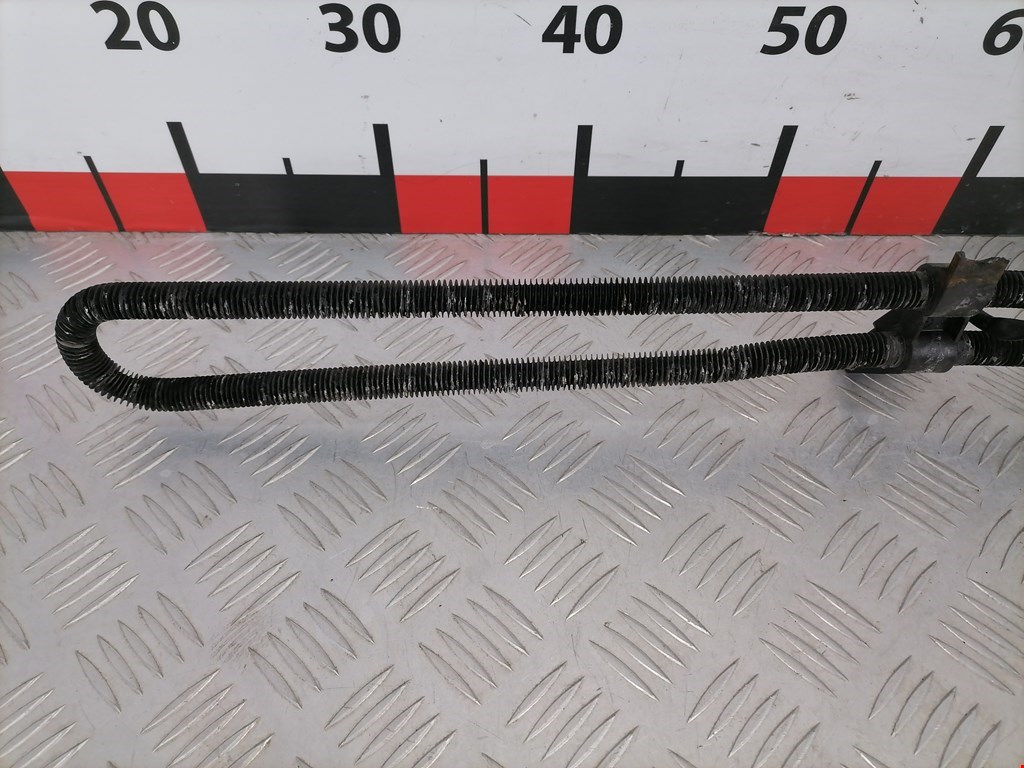 Радиатор гидроусилителя AUDI A4 B6 2001-2005