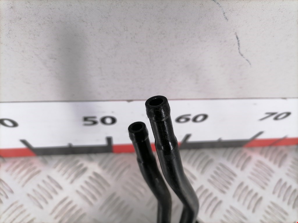 Радиатор гидроусилителя AUDI A4 B6 2001-2005