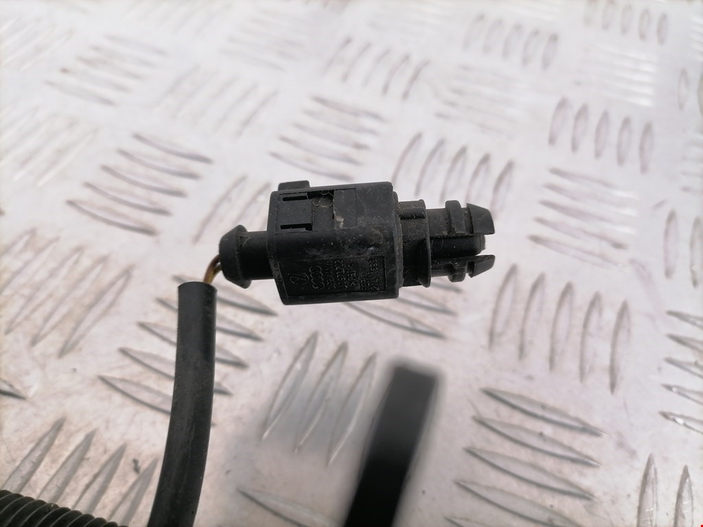 Радиатор гидроусилителя AUDI A4 B6 2001-2005