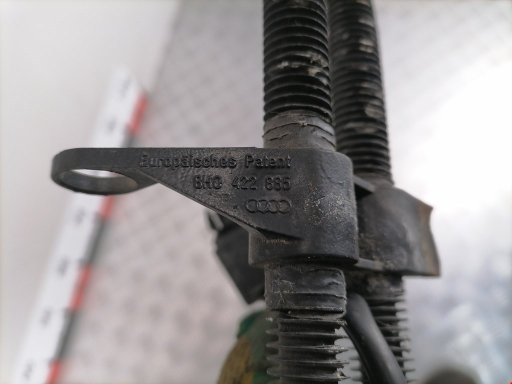 Радиатор гидроусилителя AUDI A4 B6 2001-2005