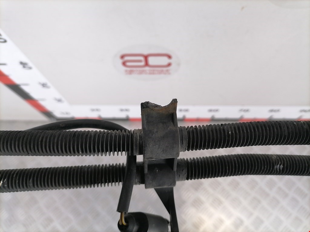 Радиатор гидроусилителя AUDI A4 B6 2001-2005