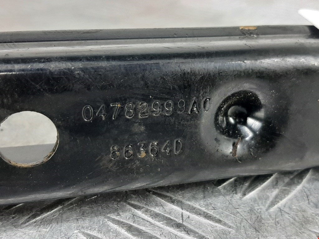 Ключ балонный CHRYSLER 300 C 2004-2010