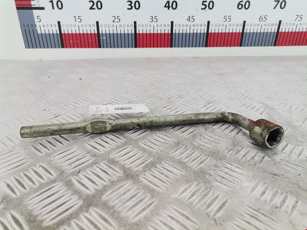 Ключ балонный SKODA Octavia A4 1U- 1997-2010