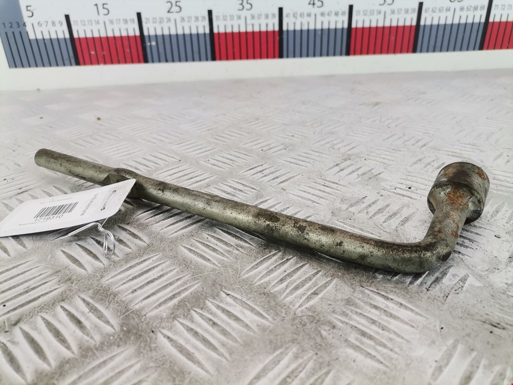 Ключ балонный SKODA Octavia A4 1U- 1997-2010