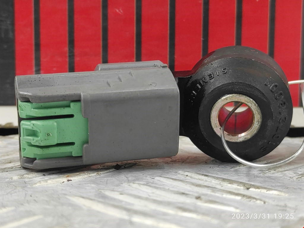 Датчик детонации NISSAN Almera N16 2000-2006