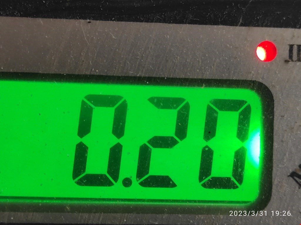 Датчик детонации NISSAN Almera N16 2000-2006