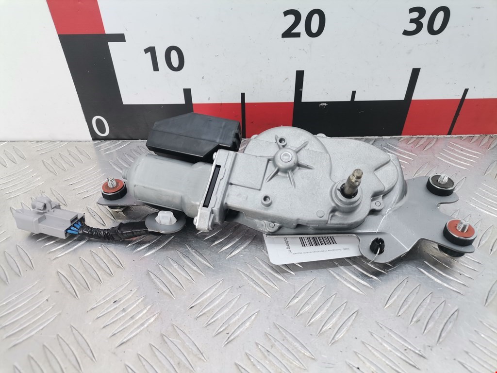 Моторчик стеклоочистителя задний LEXUS RX 350\450H 2009-2015