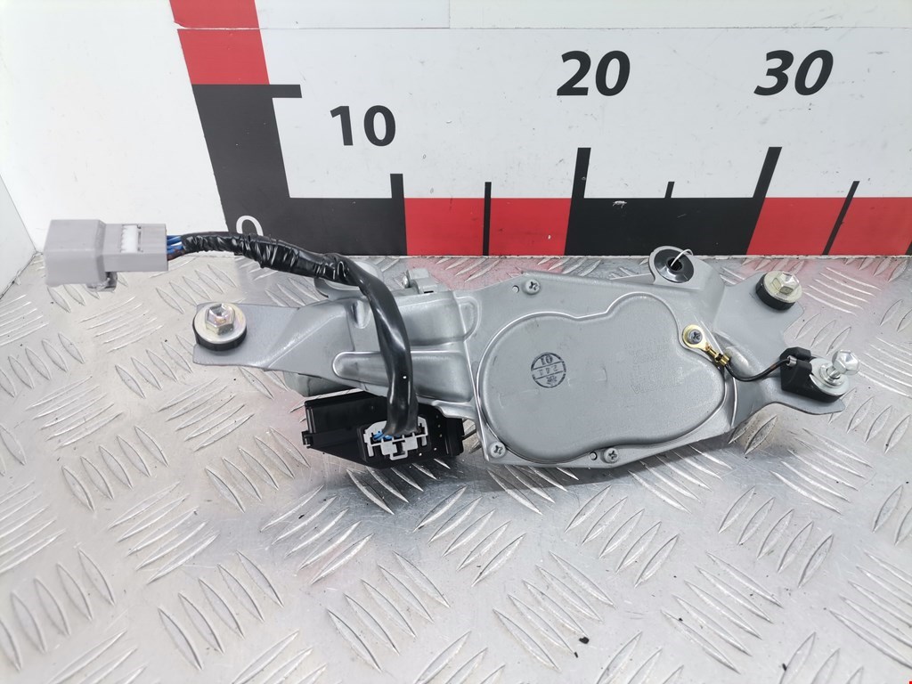 Моторчик стеклоочистителя задний LEXUS RX 350\450H 2009-2015