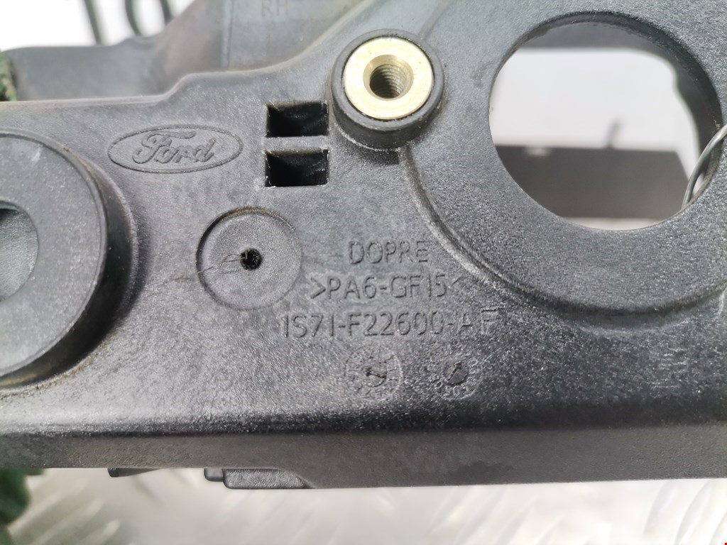 Ручка дверная задняя внутренняя правая FORD Mondeo III 2000-2007