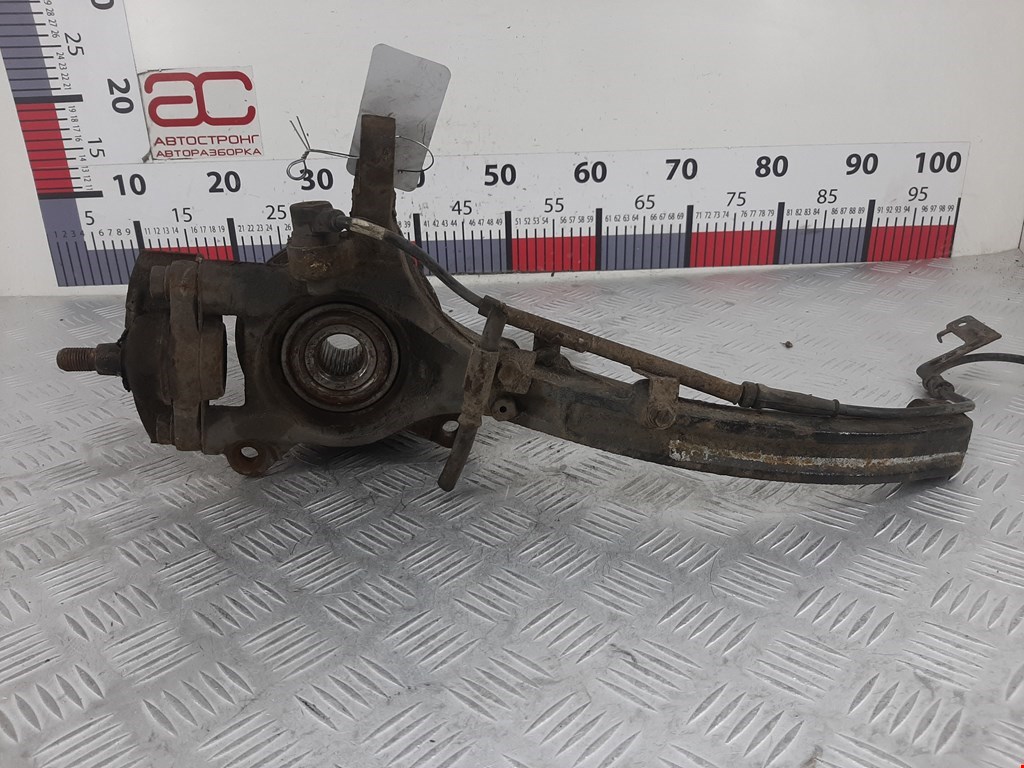 Ступица передняя левая KIA Magentis 2000-2006