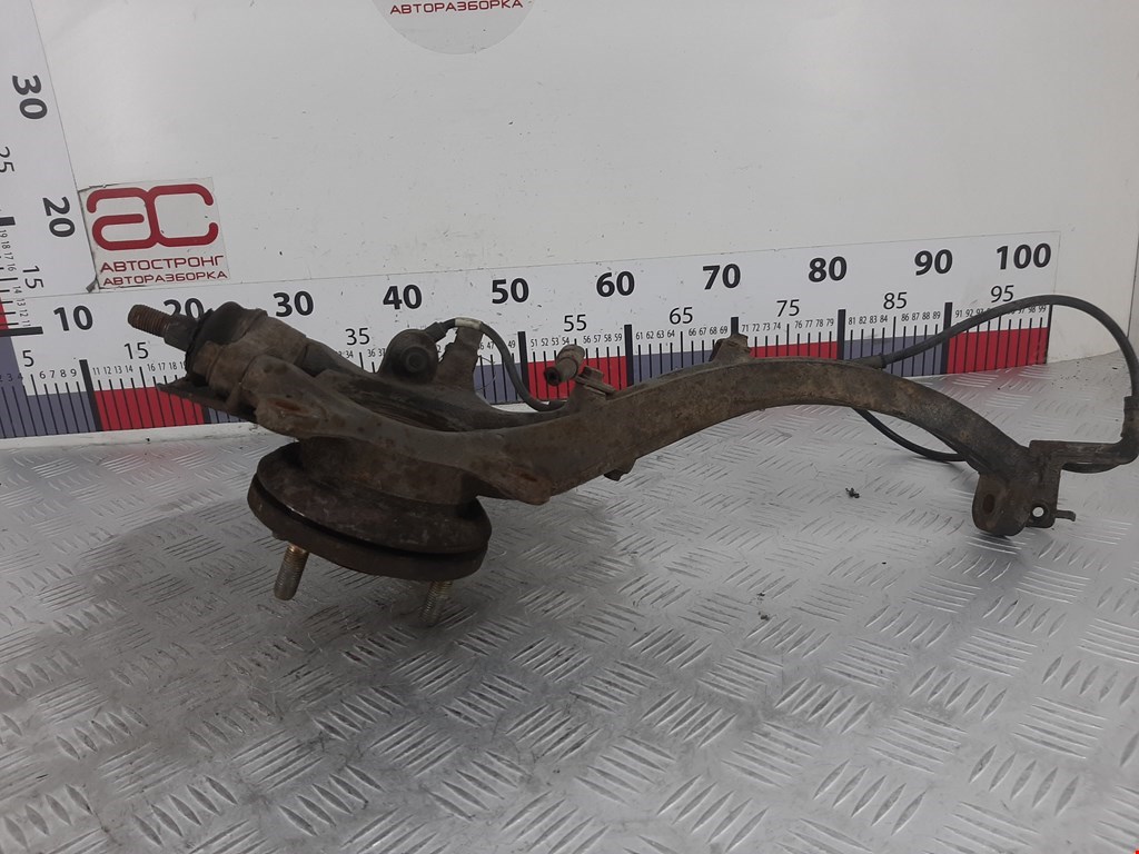 Ступица передняя левая KIA Magentis 2000-2006