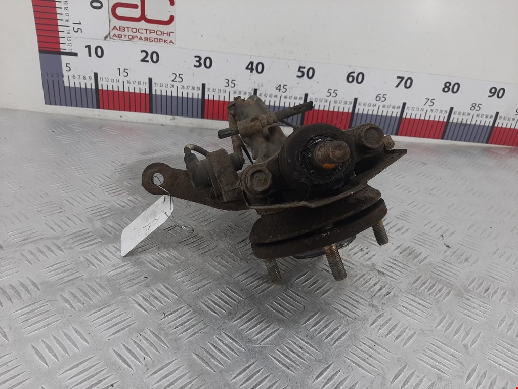 Ступица передняя левая KIA Magentis 2000-2006