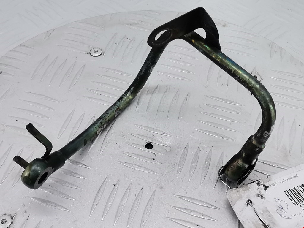 Трубка нагнетателя RENAULT Espace 2003-2014