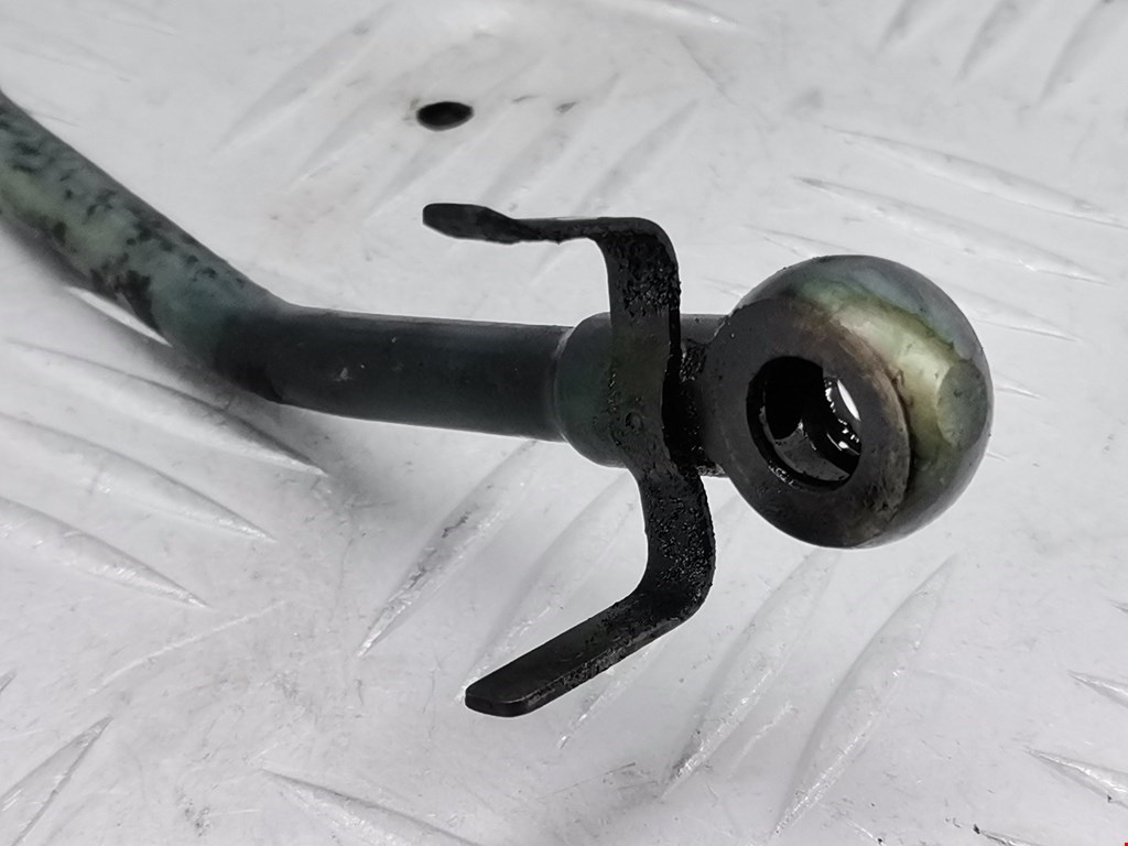 Трубка нагнетателя RENAULT Espace 2003-2014