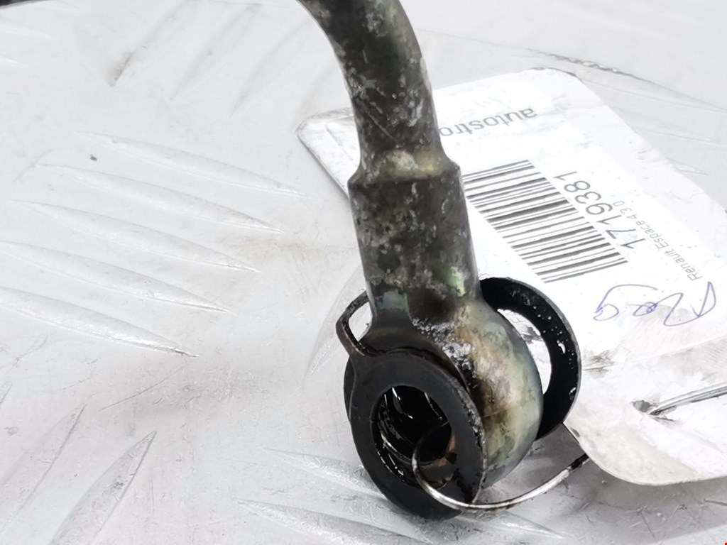 Трубка нагнетателя RENAULT Espace 2003-2014