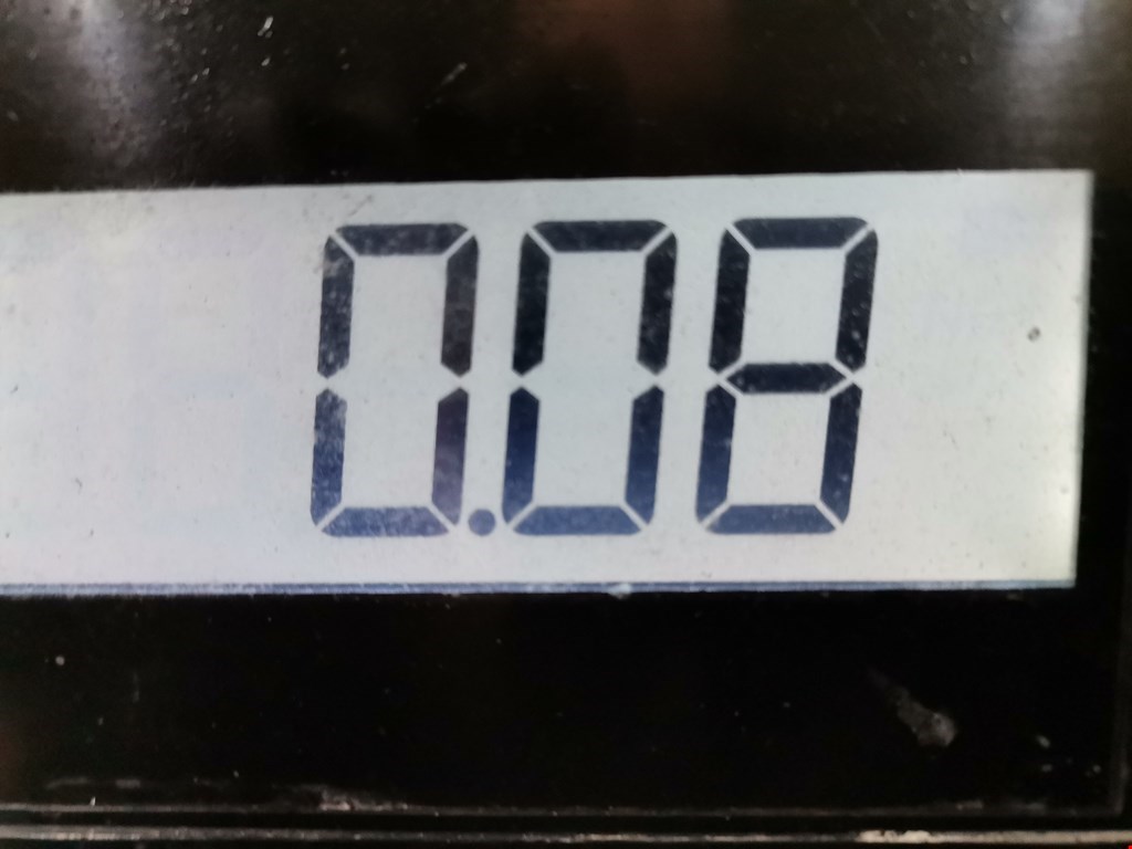 Трубка нагнетателя RENAULT Espace 2003-2014