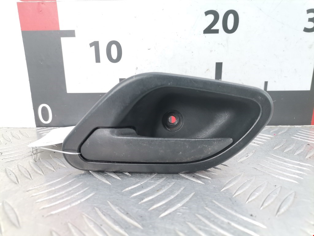 Ручка дверная передняя внутренняя левая BMW 3er E46 1998-2006