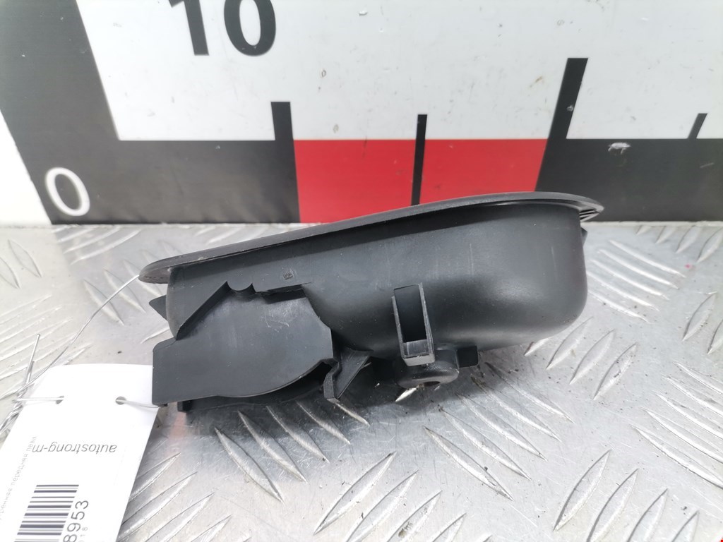 Ручка дверная передняя внутренняя левая BMW 3er E46 1998-2006