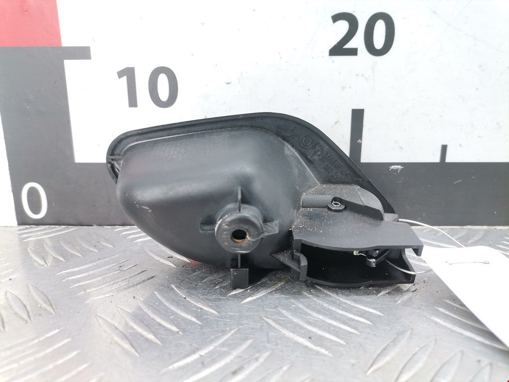 Ручка дверная передняя внутренняя левая BMW 3er E46 1998-2006