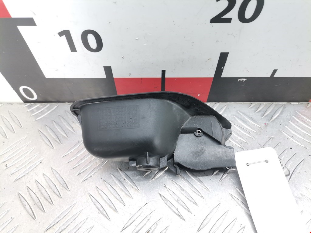 Ручка дверная передняя внутренняя левая BMW 3er E46 1998-2006