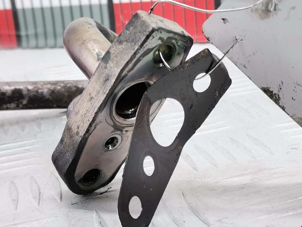 Трубка нагнетателя RENAULT Espace 2003-2014