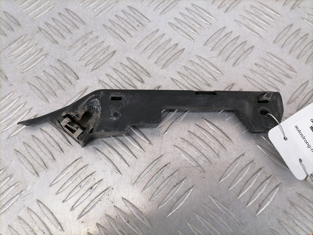 Кронштейн переднего бампера левый OPEL Astra G 1998-2005