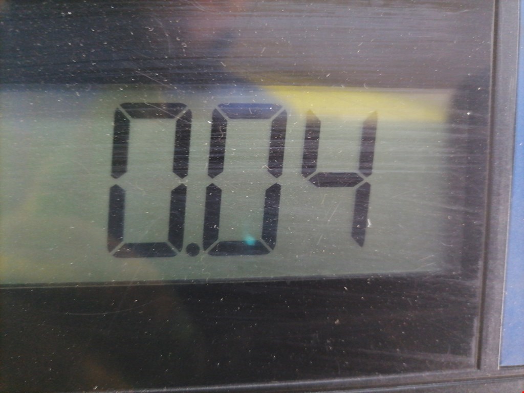 Кронштейн переднего бампера левый OPEL Astra G 1998-2005