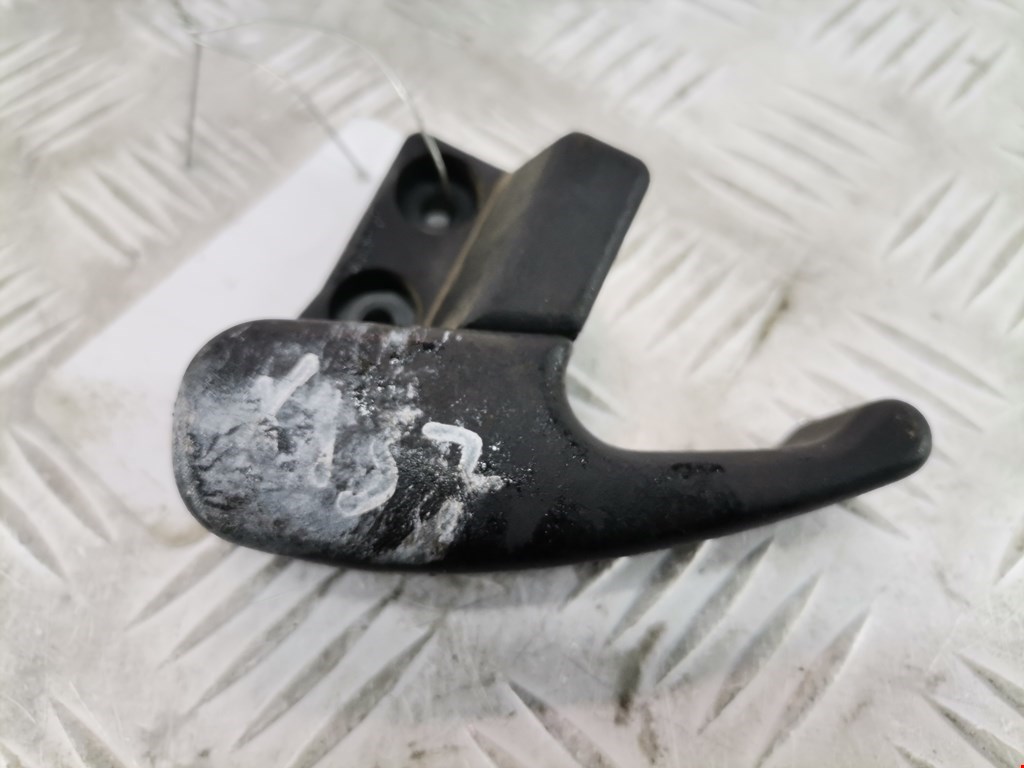 Ручка открывания капота SKODA Octavia A4 1U- 1997-2010