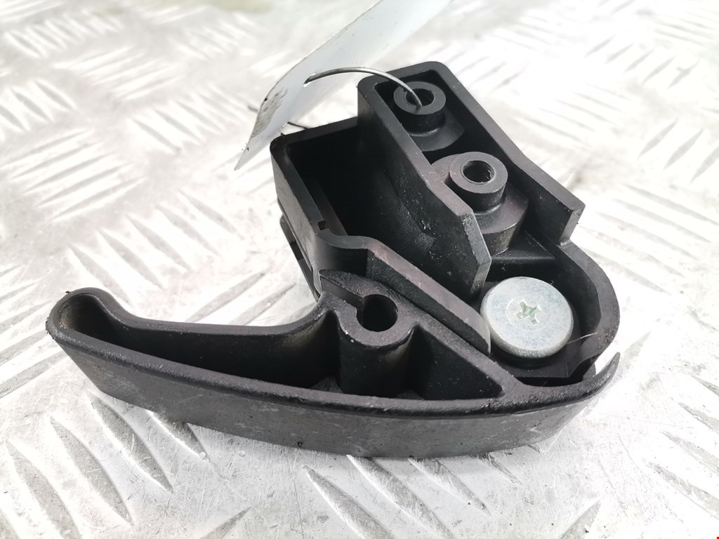 Ручка открывания капота SKODA Octavia A4 1U- 1997-2010