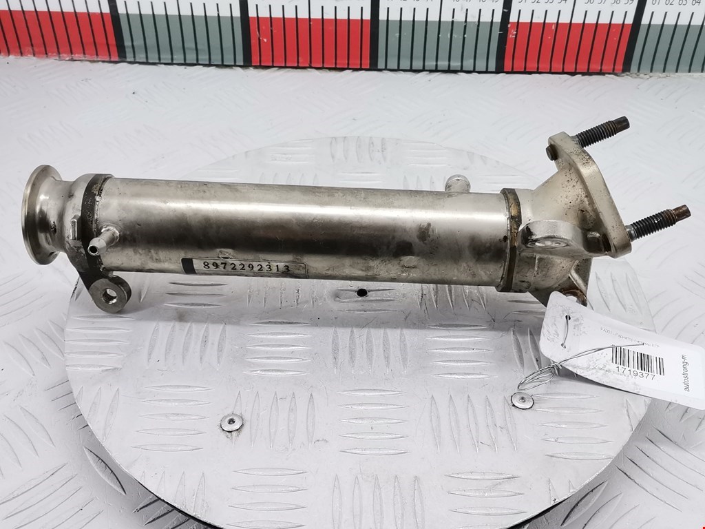 Радиатор системы ЕГР RENAULT Espace 2003-2014