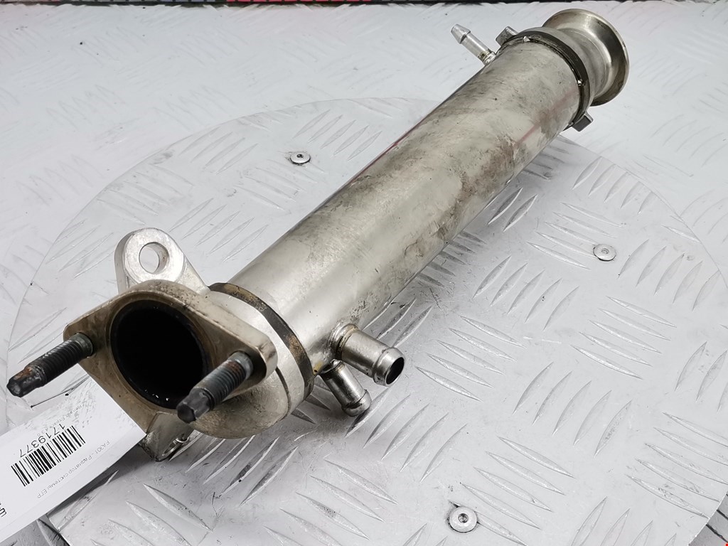 Радиатор системы ЕГР RENAULT Espace 2003-2014