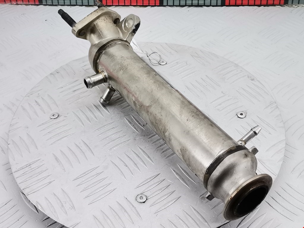 Радиатор системы ЕГР RENAULT Espace 2003-2014