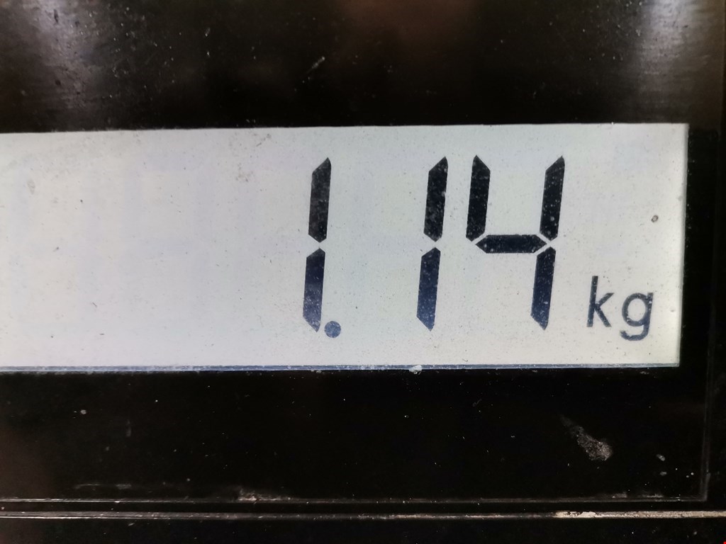 Радиатор системы ЕГР RENAULT Espace 2003-2014