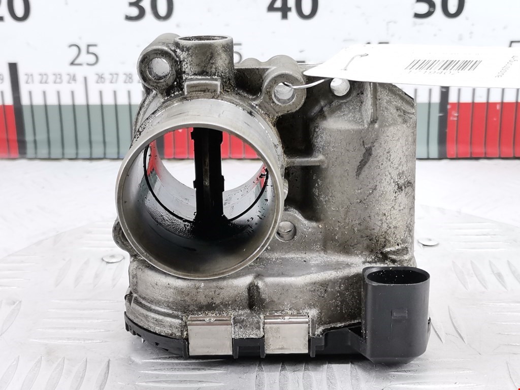 Защита антигравийная RENAULT Megane II 2002-2009