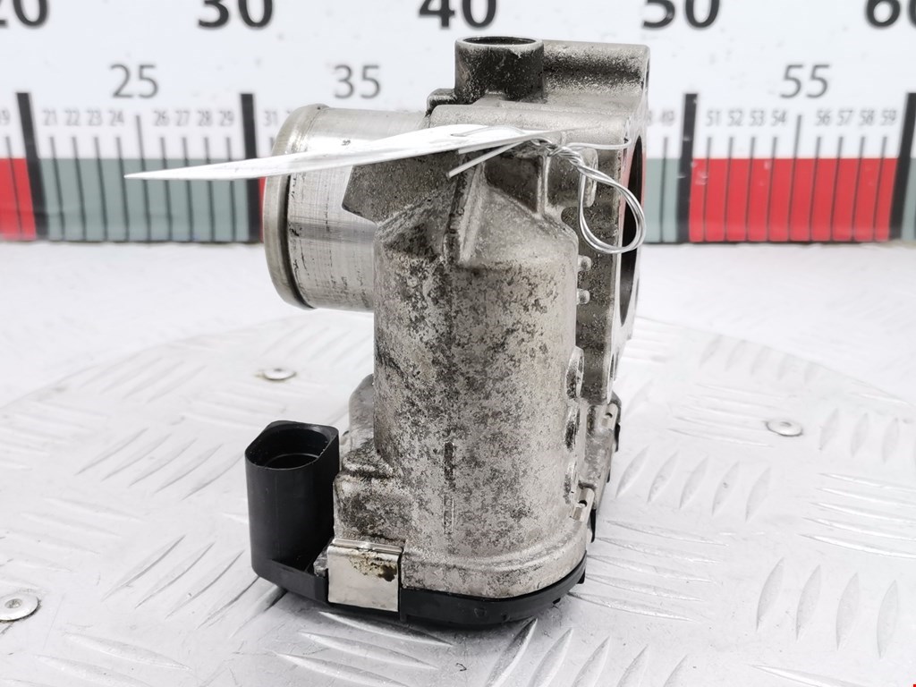 Защита антигравийная RENAULT Megane II 2002-2009