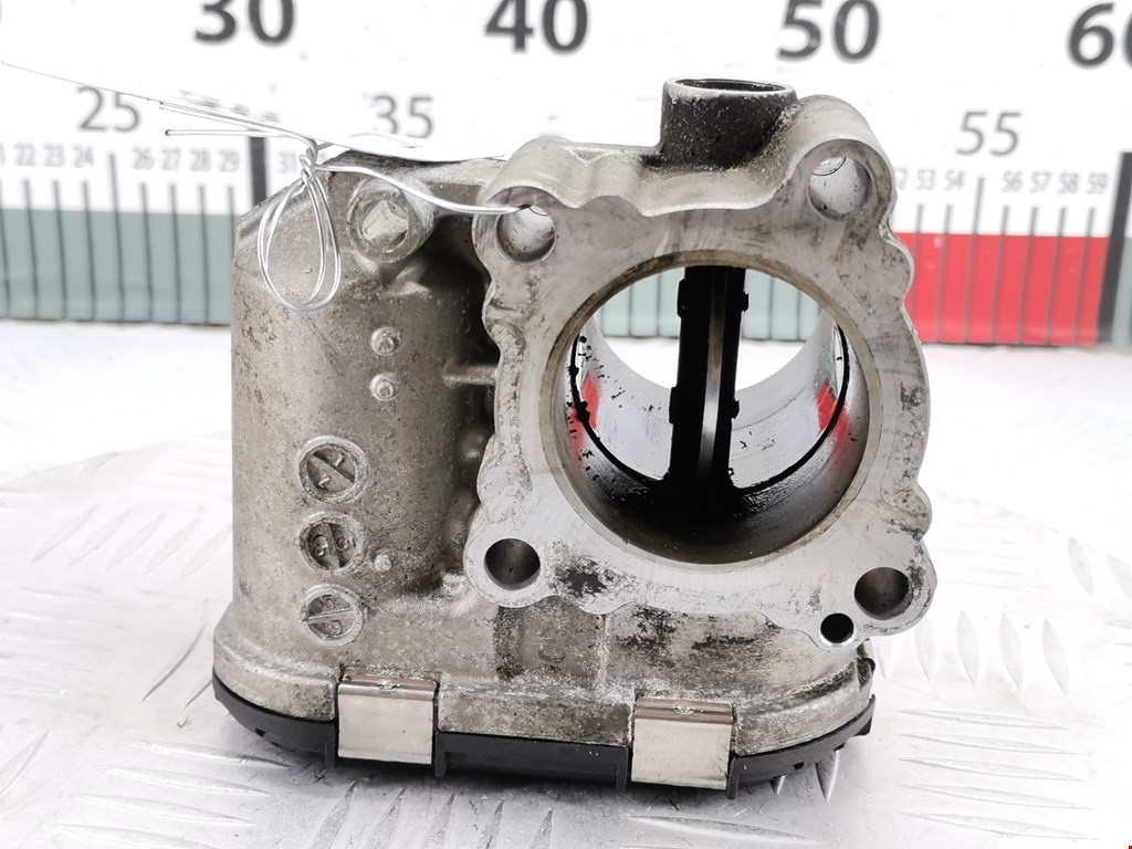 Защита антигравийная RENAULT Megane II 2002-2009