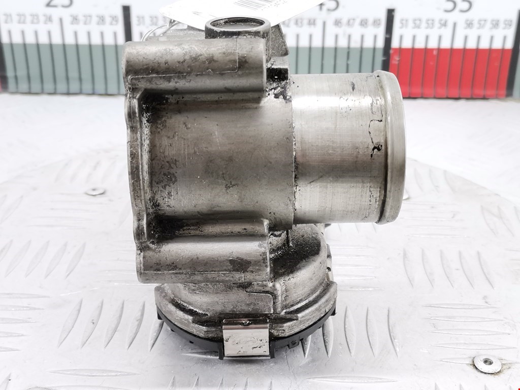 Защита антигравийная RENAULT Megane II 2002-2009