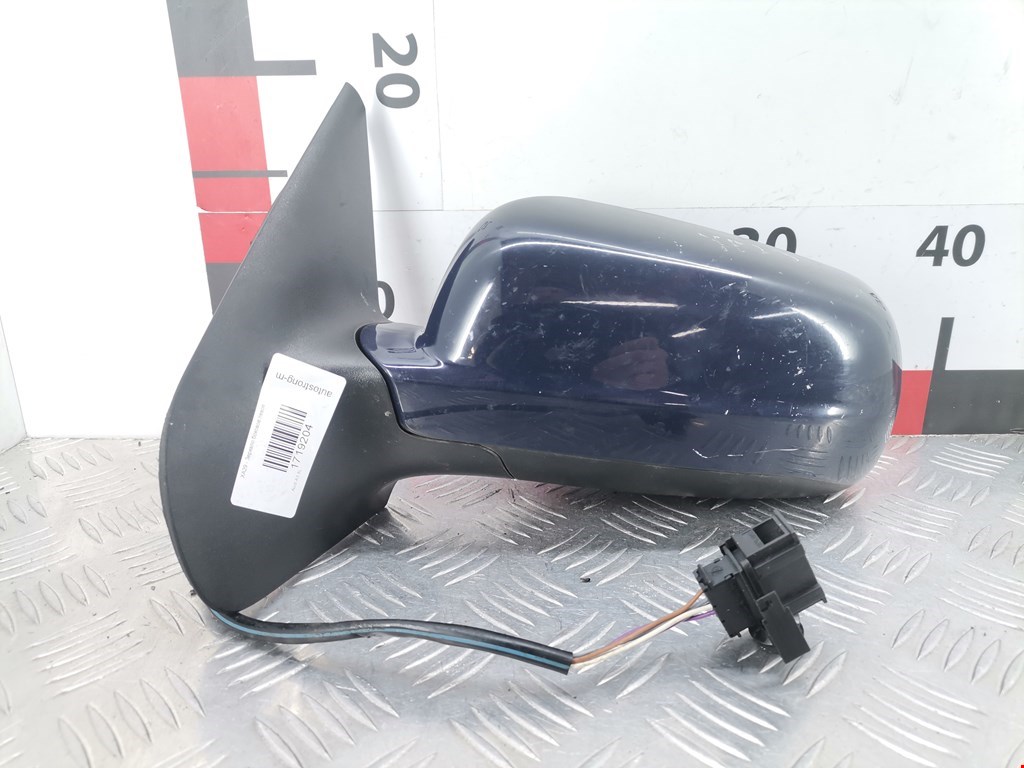 Зеркало левое AUDI A3 8L 1996-2003