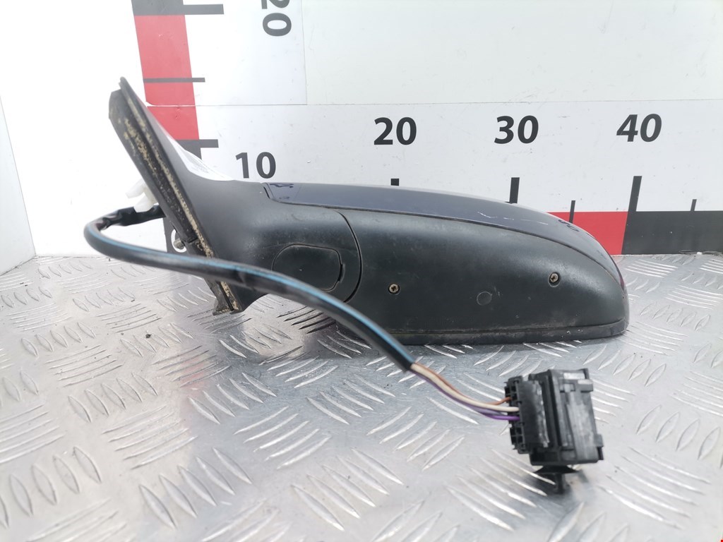 Зеркало левое AUDI A3 8L 1996-2003