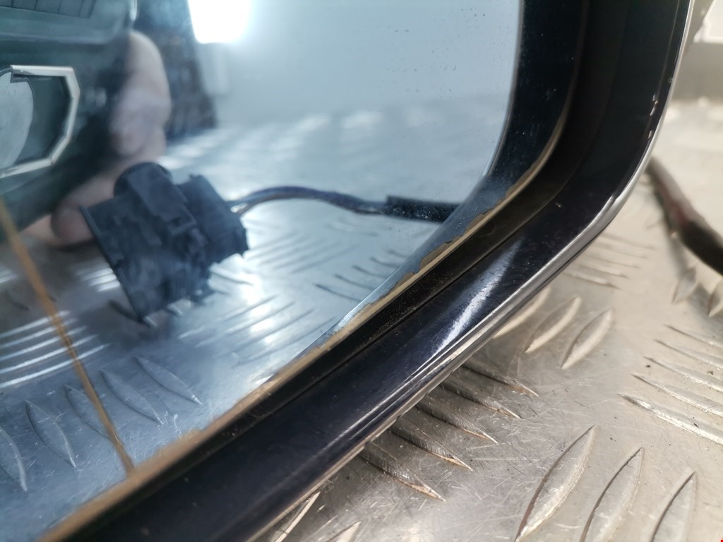 Зеркало левое AUDI A3 8L 1996-2003