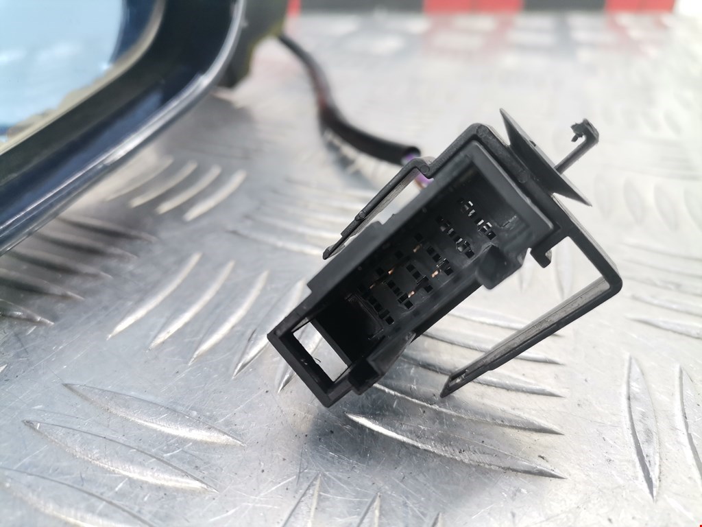 Зеркало левое AUDI A3 8L 1996-2003