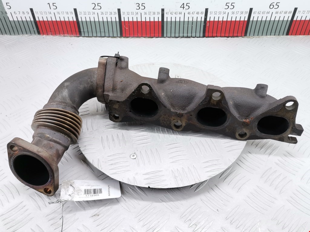 Коллектор выпускной RENAULT Espace 2003-2014