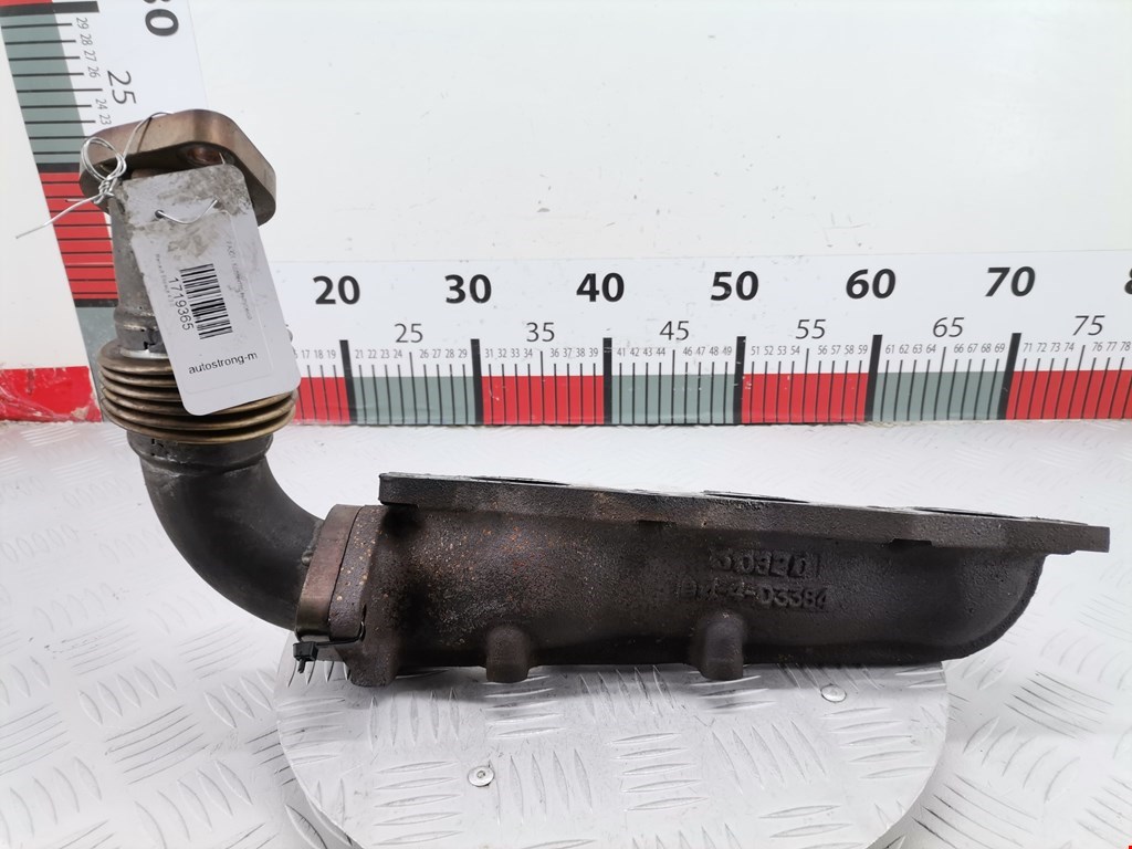 Коллектор выпускной RENAULT Espace 2003-2014