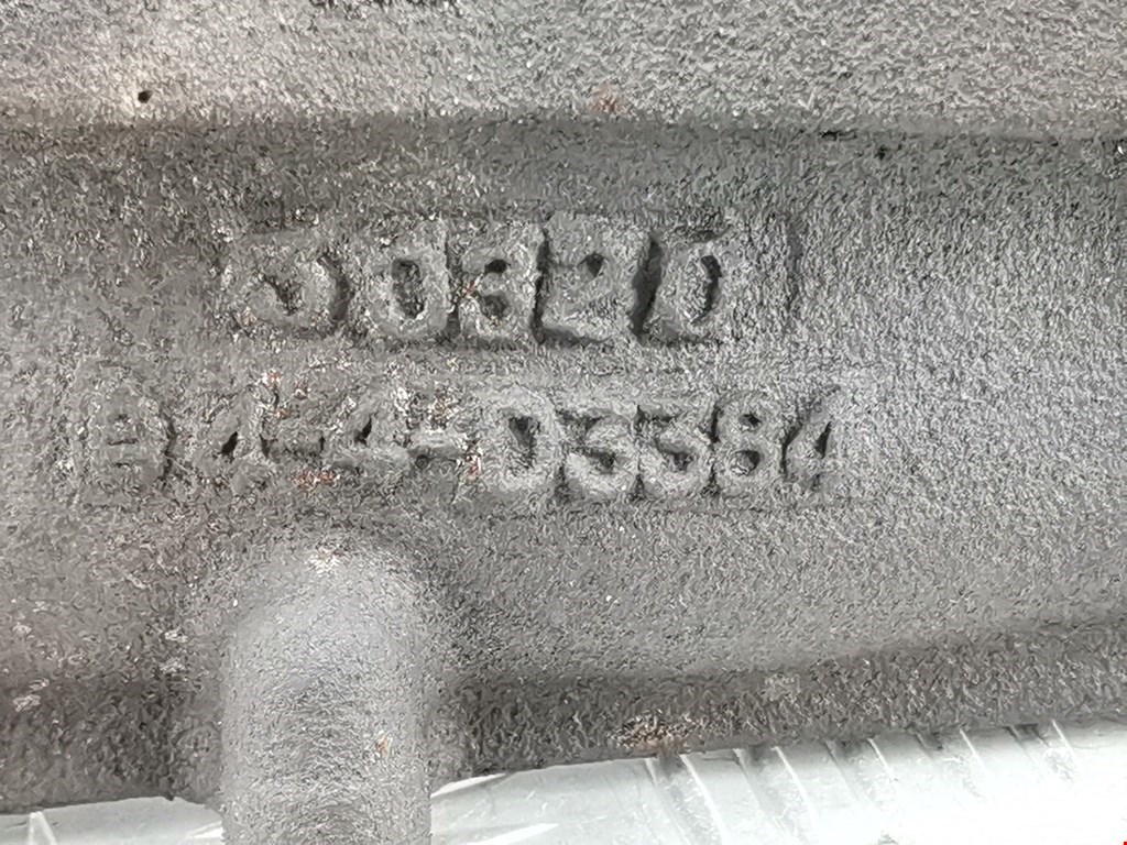 Коллектор выпускной RENAULT Espace 2003-2014