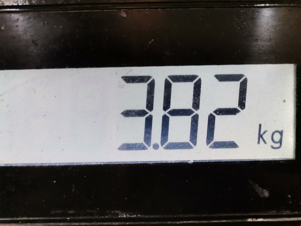 Коллектор выпускной RENAULT Espace 2003-2014