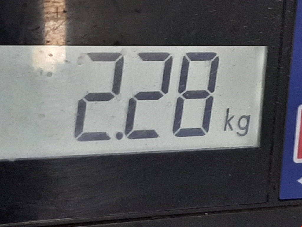 Суппорт задний левый FIAT Stilo 2001-2010