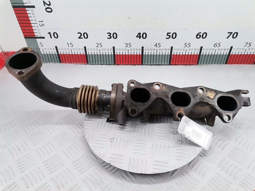 Коллектор выпускной RENAULT Espace 2003-2014