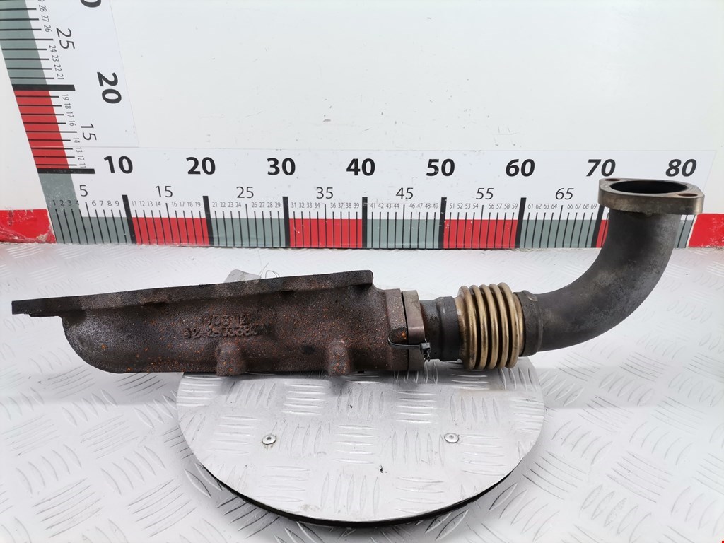 Коллектор выпускной RENAULT Espace 2003-2014