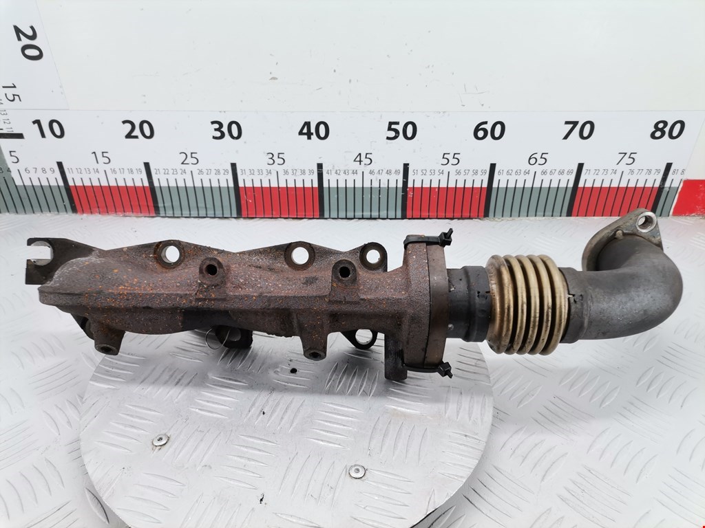 Коллектор выпускной RENAULT Espace 2003-2014