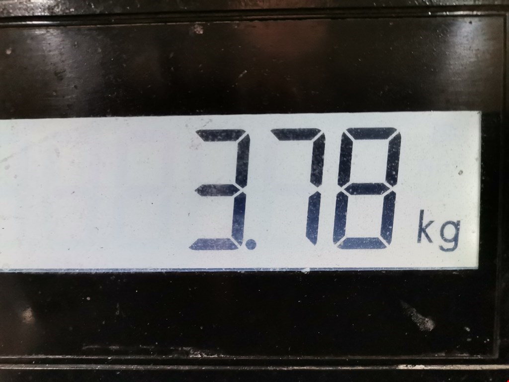 Коллектор выпускной RENAULT Espace 2003-2014